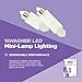 Wagner Lighting BP194RLED LED Miniature Bulb