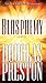 Blasphemy: A Novel (Wyman Ford Series)