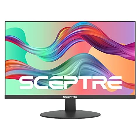 Sceptre IPS 27" LED Gaming Monitor Cover