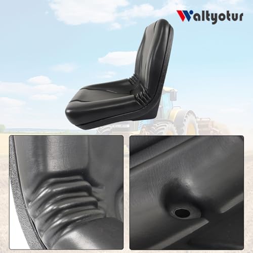 Asiento de repuesto para tractor compacto Kubota L3010 waltyotur 4