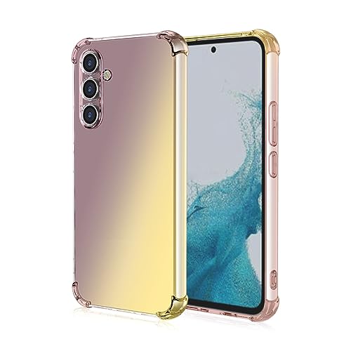 Coque Samsung Galaxy A14 5G transparente mince protection arrière TPU