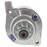 Starter for Mercury Outboard 35hp 40hp 50hp 0996140 M055014A