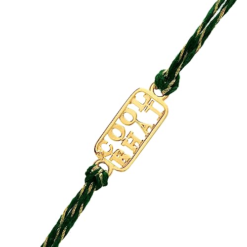 925 Silver Bhai Rakhi with Roli Chawal Pack