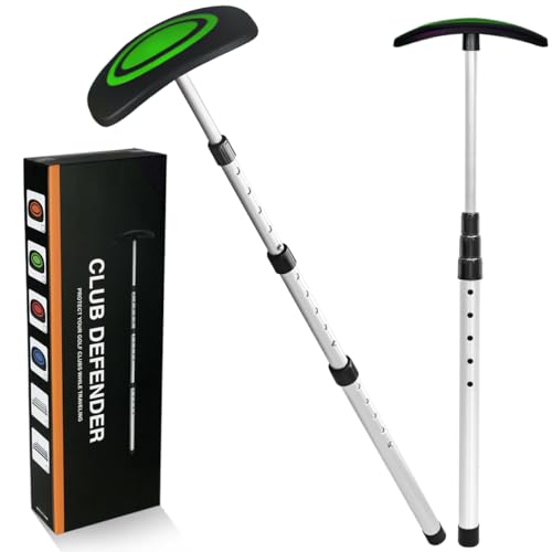 LOVACE Golf Club Protection Kit