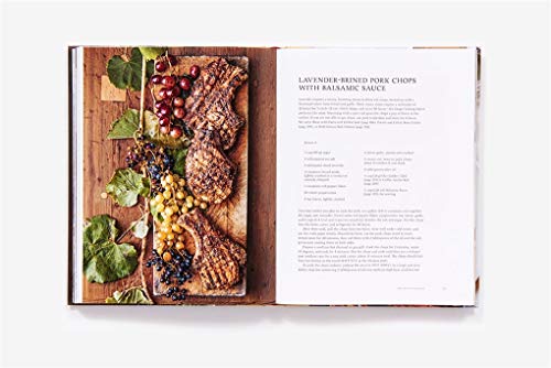 The Foreign Cinema Cookbook: Recipes and Stories Under the Stars