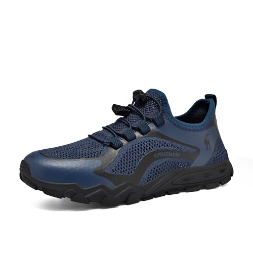 MTINGZU Water Shoes Mens Womens Hiking Beach Aqua Shoes Non Slip Quick Drying Lightweight Breathable Outdoor Walking Travel Trail Trekking Climbing