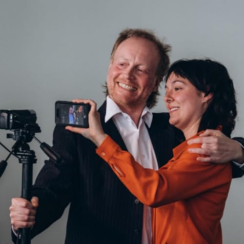 Couverture de Vette Kop