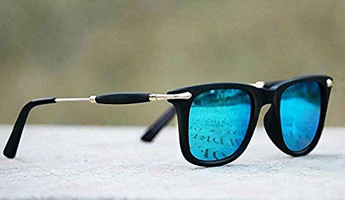 Image of CREEK Unisex Sunglasses