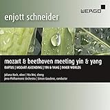 Mozart & Beethoven Meeting Yin & Yang