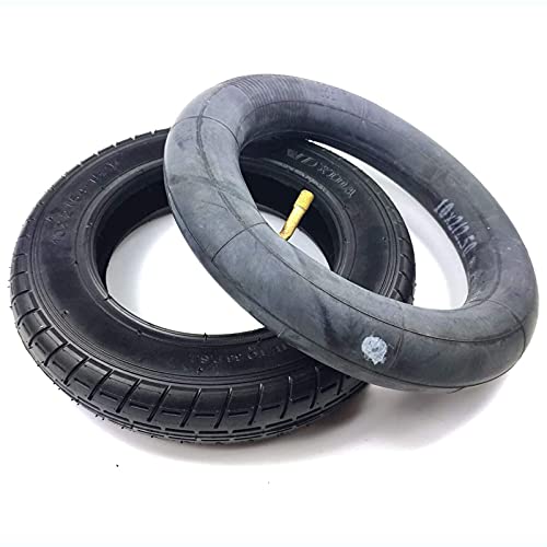 SXFYHXY Ersatzräder Für Scooter 10 Zoll Reifen 10x2,0 (54-152) Freie Luftreifen Elektroroller Explosionsgeschützte Reifen, Passend Für Gasroller 2-Rad Smart Self Balancing Scooter Cover