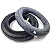 SXFYHXY Roue Vélo électrique Pneu De 10 Pouces 10x2.0 (54-152) pour Scooter Électrique, s'adapte À Un Scooter À Essence Scooter Électrique À 2 Roues Smart Self Balancing Scooter
