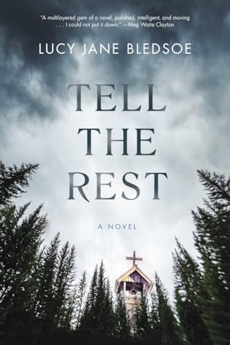 Tell the Rest view 2