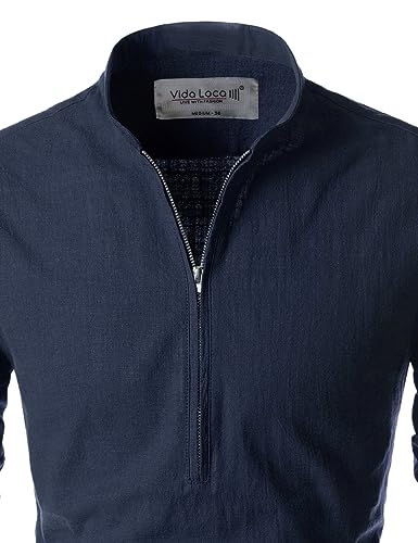 Image of Vida Loca Casual Shirt for Men|| Shirt for Men|| Men Stylish Shirt || Men Solid Shirt || Men Cotton Shirt