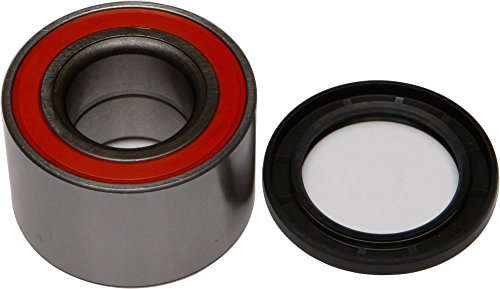 Jeu au guidon ? Roulement roue avant Can-am Ds450 pour réparer le train avant de votre quad 08-12
