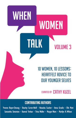 When Women Talk Notes from the Future: Notes from the Future
