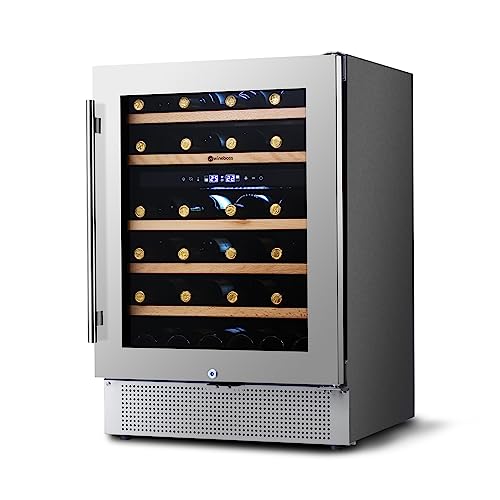 Top 10 Best Large Wine Fridge Consumer Reports To Buy Online Glory Cycles