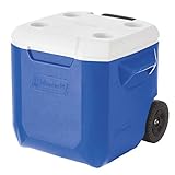 Coleman Wheeled Cooler