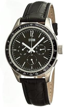 Watch Storm London 4663/BK