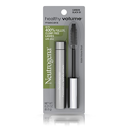 NEUTROGENA - Healthy Volume Mascara Regular #01