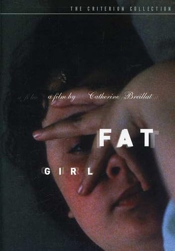 Fat Girl [DVD]