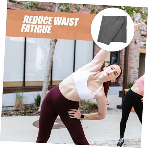 Faja lumbar protectora cálida para mujer, talla XL miniatura 2