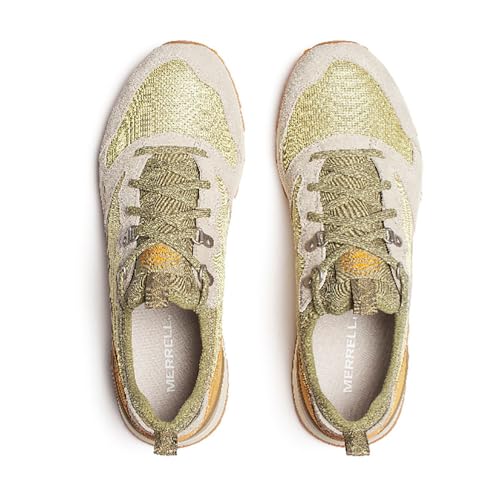 Image of Merrell Men's Alpine 83 Sneaker Recraft