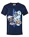 Noisy Sauce Jungen Skylanders - T-Shirt (5-6 Jahre)