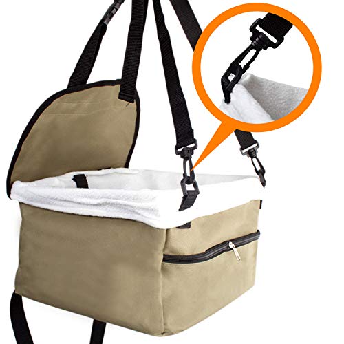 Etna Pet Booster Seat