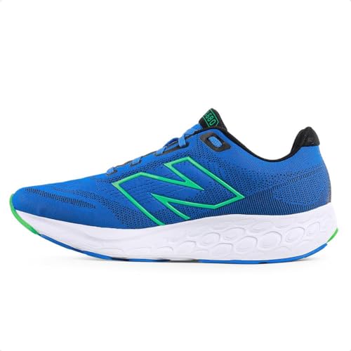 Tênis New Balance 680 V8 Masculino