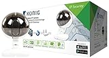 accesorios Konig SAS-IPCAM105W Camara SEGURIDA