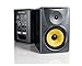 Behringer Truth B1031A High-Resolution Active 2-Way Reference Studio Monitor with 8