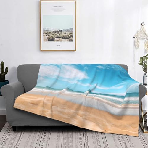 Couverture de canapé légère pour protéger vos meubles avec style - 5