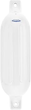 Shoreline Marine Ribbed Inflatable Fender