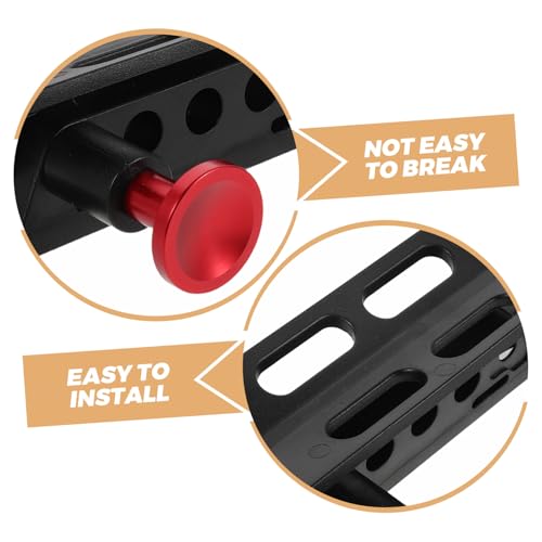Support extincteur de moto et UTV pour sécuriser vos sorties outdoor - 4