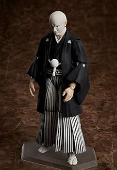 FREEing - figma 犬神佐清（犬神家の一族）【未開封】 Amazon.co.jp: figma 犬神家の一族 犬神佐清 ノンスケール