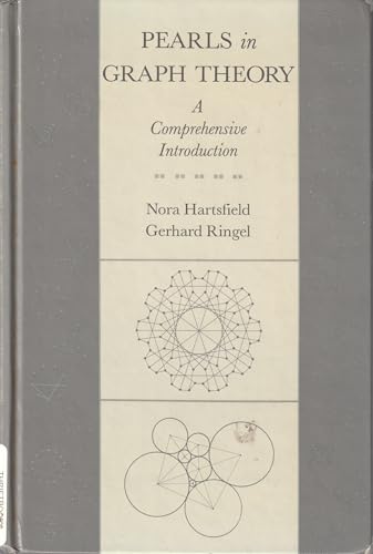 Pearls in Graph Theory: A Comprehensive Introdu... 0123285526 Book Cover