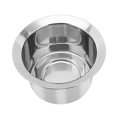 HAKIDZEL 4.5l�X�e�����X���I�C���e�� �������~ ���p�r�L�b�`���{�E�� �H�p���ۑ� ���ϔM�݌v ���X�g�����p������Ɨp ��ؐ��Ή�