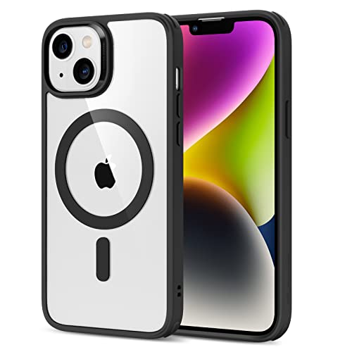 Amazon.co.jp: ESR iPhone 14 Plus 用 ケース MagSafe対応 ワイヤレス