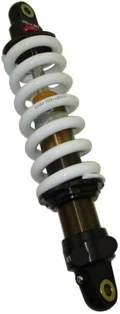 320mm Rear Shock 1000LBS Spring Fit For Pit Dirt Bike