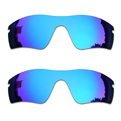 SOODASE �ׂ� Oakley Radar Path �T���O���X �u���[ 2 �y�A �Ό������g�p���郌���Y