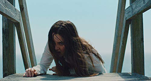 The Beach House [Blu-ray]