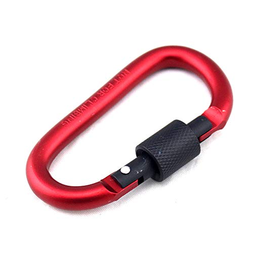 Xgeek 6 PCS Sport e Tempo Libero Arrampicata