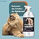 Leave-in Conditioner Spray für Hunde & Katzen - GROSSPACKUNG 1000ML - Entwirrung & Glanz - Mit Betain