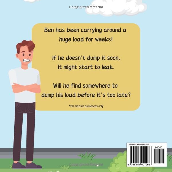 Ben's Big Load - Image 2