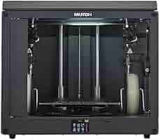 Amazon | 武藤工業 3Dプリンター MF-900 デュアルヘッド(12ヵ月