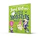 Little Monsters Rule!: A book by David Walliams