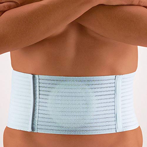 Faja para Hernia Umbilical con Almohadilla de Silicona Talla 1 miniatura 2