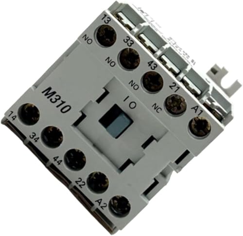 Contacteur de contrôle 700-M310 relais de commande moteur 24V DC