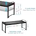 2 Pack Expandable Cabinet Countertop Shelves, Stackable Shelves Organizers For Kitchen Cabinet Countertop Storage, Adjustable Counter Cupboard Pantry Organizer Shelf Rack Stand, Length:20.5