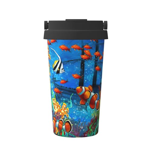 Comida Peces Agua Caliente Tropicales Marca GXUNGT